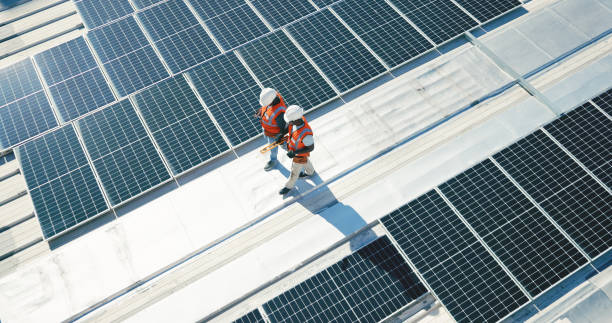 Best Solar Panel Roofing Installation  in Danville, PA